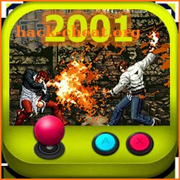Arcade 2001 Fighters icon