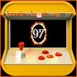 Arcade 97 icon