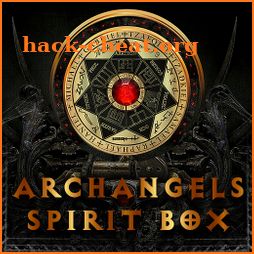 Archangels Spirit Box icon
