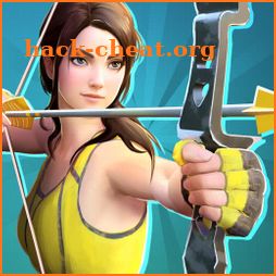 Archery Clash! icon