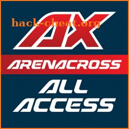 Arenacross All Access icon