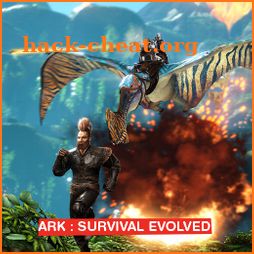 Ark: Survival Evolved walkthrough icon