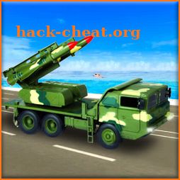 Army Missile Launcher Attack Best Army Tank 2019 icon