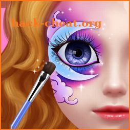 Art of Eyes: Beauty Salon 3D icon
