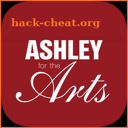 Ashley For The Arts icon