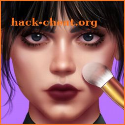 ASMR Makeover: Beauty Salon icon