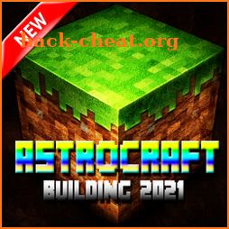 Astro Craft Multy Building and crafting icon
