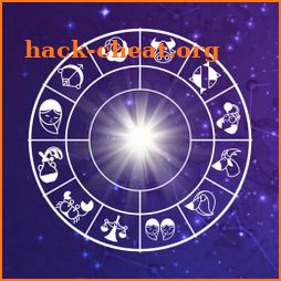 AstroMe - Personal Horoscope & Palm Reader icon