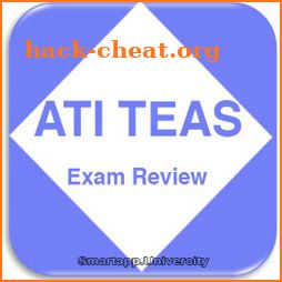 ATI TEAS Exam Prep & Test Bank for Self Learning icon