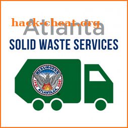 Atlanta Solid Waste Services icon