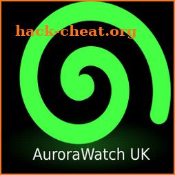 AuroraWatch UK icon