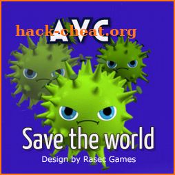 AVC Game icon