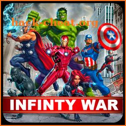 Avengers Infinity War Wallpapers HD icon