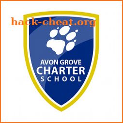 Avon Grove Charter School icon