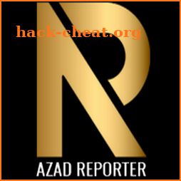 Azad Reporter : Daily News icon