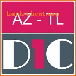 Azerbaijani - Filipino Dictionary (Dic1) icon