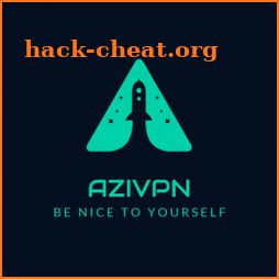 AziVpn-永久免费 值得信赖的加速器 随时随地访问全球 三端+路由通用 icon