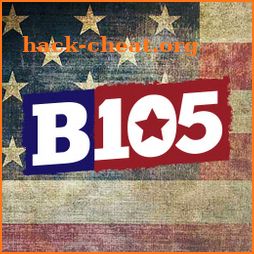 B105 - Duluth Country Radio (KKCB) icon