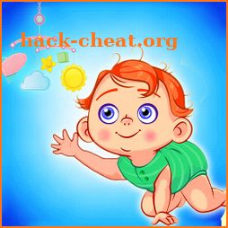 Baby Day Care Babysitter - Kids Nursery icon