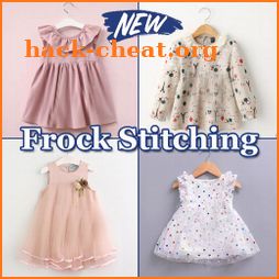Baby Frock Cutting And Stitching Videos icon