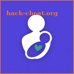 Baby Growth & Health Tracker icon