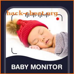 Baby Monitor Cam icon