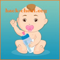 BabyCare:  Baby Feeding, Diaper, Sleep Tracker icon