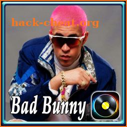 Bad Bunny - Musica Lyrics icon
