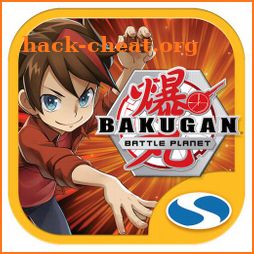 Bakugan Fan Hub icon