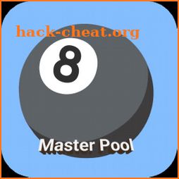 Ball Master Aim Tool Pool icon