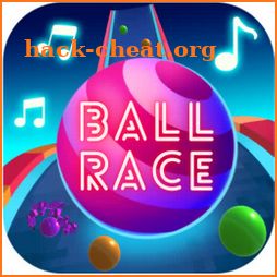 Ball Race-Endless Running Game icon