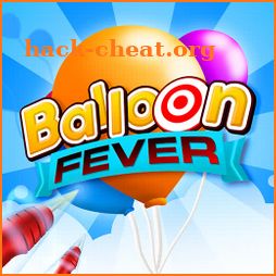 Balloon Fever icon