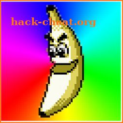 Bananagram icon
