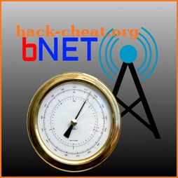 BarometerNet icon
