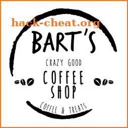Bart’s Coffee icon