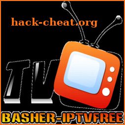 Basher IPTV-Free icon