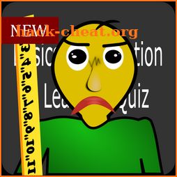 Basics In Education and learning Quiz icon