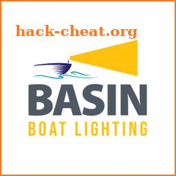 Basin Boat Lighting icon