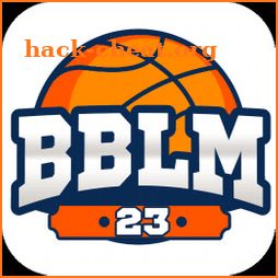 Basketball Legacy Manager 23 icon