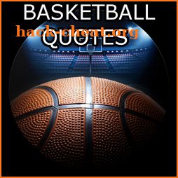 Basketball Quotes icon