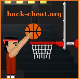 BasketBall Swish icon
