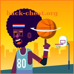 BasketOrbit icon
