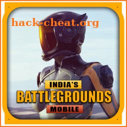 Battlegrounds India : BGMI Guide icon