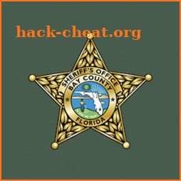 Bay County Sheriff’s Office FL icon