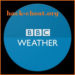 BBC Weather icon