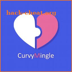 BBW Dating & Curvy Hookup - Meet Plus Size Singles icon