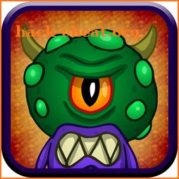 bCyberwise Monster Family icon