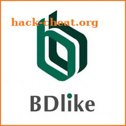 BDLike icon