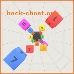 Beat Blocks icon