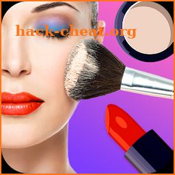 Beauty Makeup - Selfie Beauty Filter Photo Editor icon